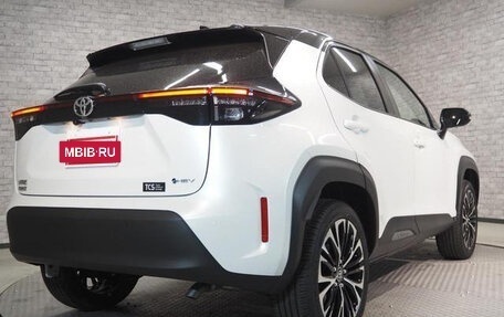 Toyota Yaris Cross, 2026 год, 2 050 000 рублей, 5 фотография