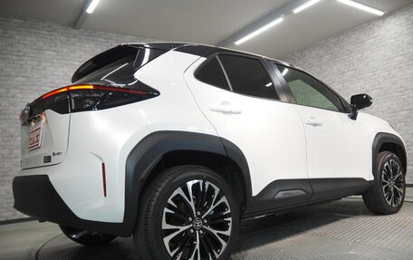 Toyota Yaris Cross, 2026 год, 2 050 000 рублей, 9 фотография