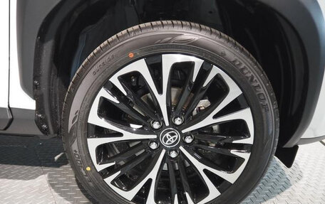 Toyota Yaris Cross, 2026 год, 2 050 000 рублей, 11 фотография