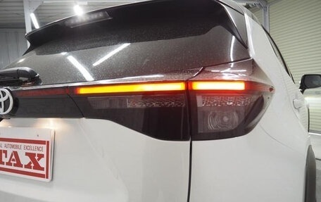 Toyota Yaris Cross, 2026 год, 2 050 000 рублей, 7 фотография