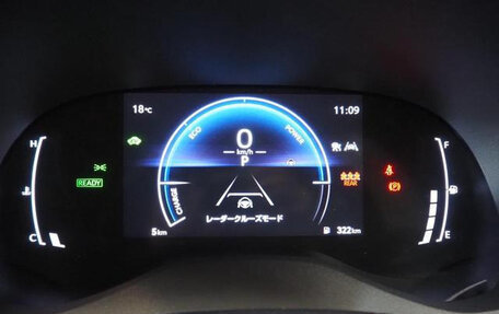 Toyota Yaris Cross, 2026 год, 2 050 000 рублей, 24 фотография