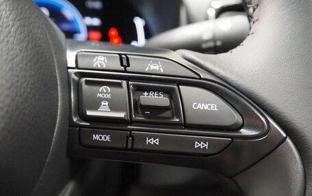 Toyota Yaris Cross, 2026 год, 2 050 000 рублей, 33 фотография