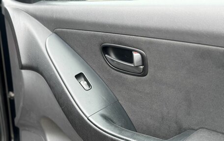 Hyundai Elantra IV, 2008 год, 645 000 рублей, 10 фотография