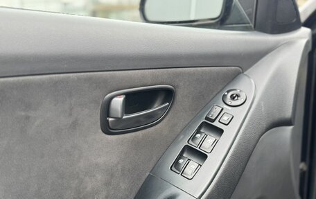 Hyundai Elantra IV, 2008 год, 645 000 рублей, 14 фотография