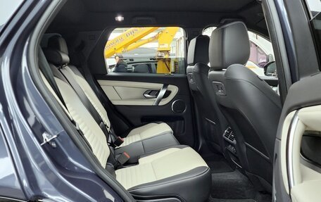 Land Rover Discovery Sport I рестайлинг, 2025 год, 5 415 000 рублей, 8 фотография