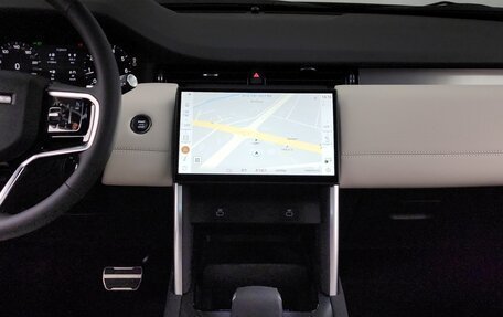 Land Rover Discovery Sport I рестайлинг, 2025 год, 5 415 000 рублей, 11 фотография