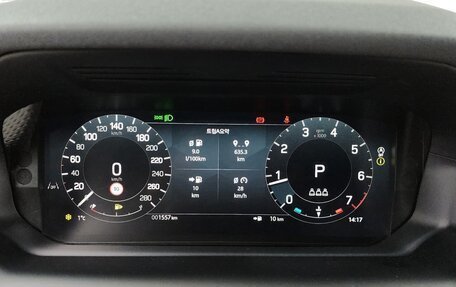 Land Rover Discovery Sport I рестайлинг, 2025 год, 5 415 000 рублей, 10 фотография