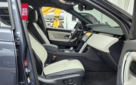 Land Rover Discovery Sport I рестайлинг, 2025 год, 5 415 000 рублей, 7 фотография