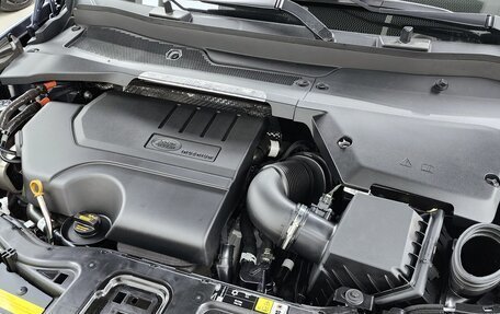 Land Rover Discovery Sport I рестайлинг, 2025 год, 5 415 000 рублей, 20 фотография