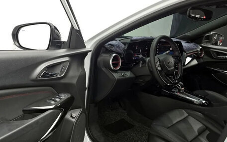 Chevrolet Trax, 2023 год, 1 340 000 рублей, 8 фотография