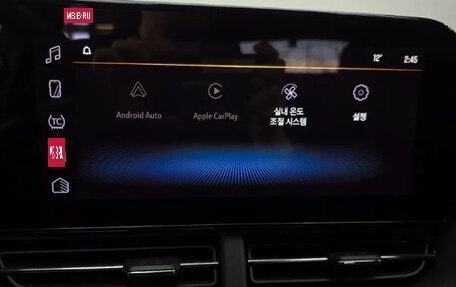 Chevrolet Trax, 2023 год, 1 340 000 рублей, 11 фотография