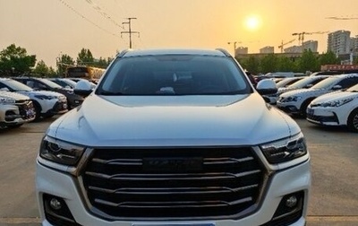 Haval H6, 2022 год, 1 128 000 рублей, 1 фотография