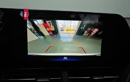 Chevrolet Trax, 2023 год, 1 340 000 рублей, 12 фотография