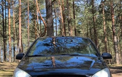 Hyundai Getz I рестайлинг, 2005 год, 385 000 рублей, 1 фотография