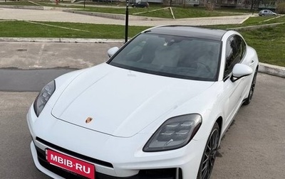 Porsche Panamera, 2024 год, 16 990 000 рублей, 1 фотография