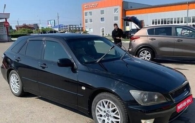 Toyota Altezza, 2005 год, 600 000 рублей, 1 фотография