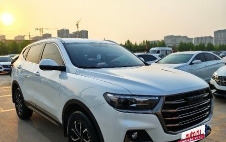 Haval H6, 2022 год, 1 128 000 рублей, 3 фотография