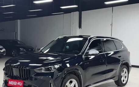 BMW X1, 2023 год, 2 640 000 рублей, 1 фотография