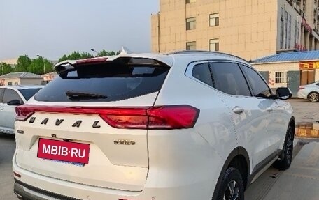 Haval H6, 2022 год, 1 128 000 рублей, 5 фотография