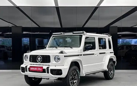 Suzuki Jimny, 2023 год, 2 300 080 рублей, 1 фотография