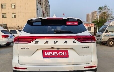 Haval H6, 2022 год, 1 128 000 рублей, 4 фотография