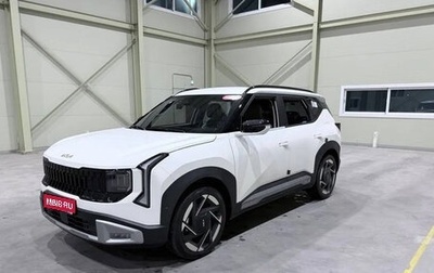KIA Seltos, 2026 год, 3 682 777 рублей, 1 фотография