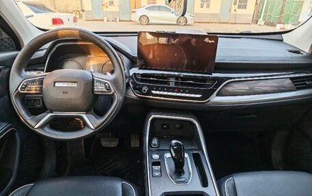 Haval H6, 2022 год, 1 128 000 рублей, 9 фотография