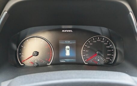 Haval H6, 2022 год, 1 128 000 рублей, 10 фотография