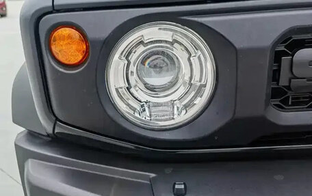 Suzuki Jimny, 2023 год, 2 280 000 рублей, 4 фотография