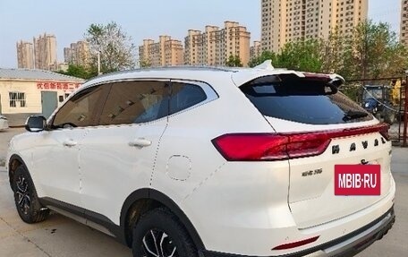 Haval H6, 2022 год, 1 128 000 рублей, 6 фотография