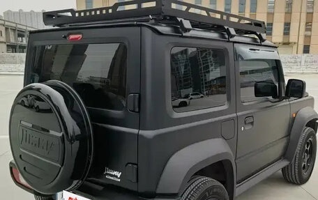 Suzuki Jimny, 2023 год, 2 280 000 рублей, 5 фотография