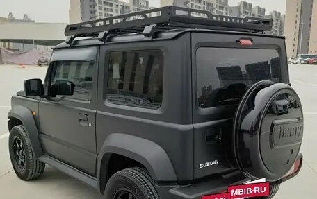 Suzuki Jimny, 2023 год, 2 280 000 рублей, 3 фотография