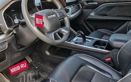 Haval H6, 2022 год, 1 128 000 рублей, 7 фотография