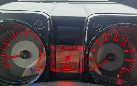 Suzuki Jimny, 2023 год, 2 280 000 рублей, 9 фотография