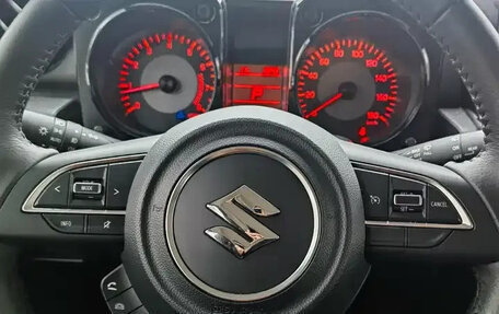 Suzuki Jimny, 2023 год, 2 280 000 рублей, 8 фотография