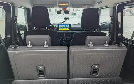 Suzuki Jimny, 2023 год, 2 280 000 рублей, 13 фотография