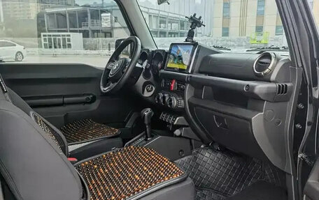 Suzuki Jimny, 2023 год, 2 280 000 рублей, 7 фотография