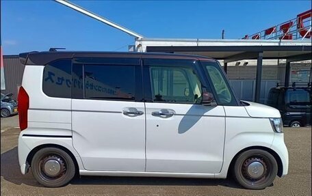 Honda N-BOX II, 2023 год, 905 000 рублей, 2 фотография