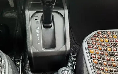 Suzuki Jimny, 2023 год, 2 280 000 рублей, 11 фотография