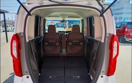 Honda N-BOX II, 2023 год, 905 000 рублей, 4 фотография