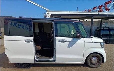 Honda N-BOX II, 2023 год, 905 000 рублей, 3 фотография