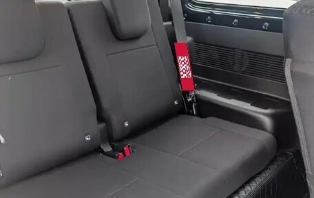 Suzuki Jimny, 2023 год, 2 280 000 рублей, 12 фотография