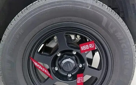 Suzuki Jimny, 2023 год, 2 280 000 рублей, 15 фотография