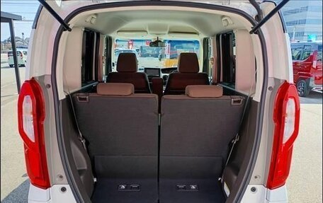 Honda N-BOX II, 2023 год, 905 000 рублей, 5 фотография