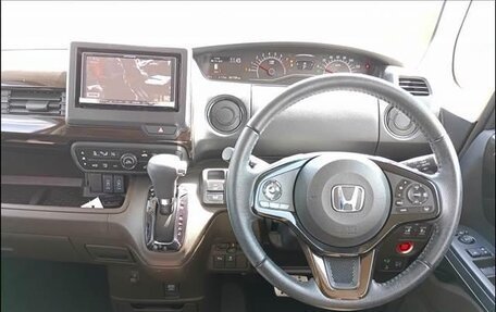 Honda N-BOX II, 2023 год, 905 000 рублей, 7 фотография