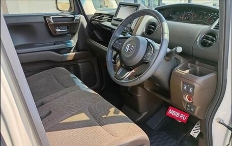 Honda N-BOX II, 2023 год, 905 000 рублей, 9 фотография