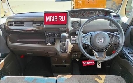 Honda N-BOX II, 2023 год, 905 000 рублей, 8 фотография