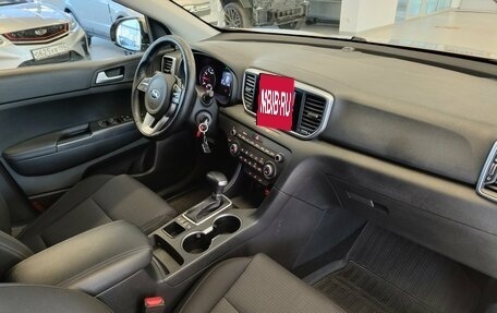 KIA Sportage IV рестайлинг, 2018 год, 2 170 000 рублей, 7 фотография