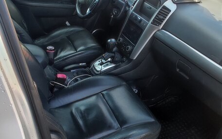 Chevrolet Captiva I, 2007 год, 870 000 рублей, 4 фотография