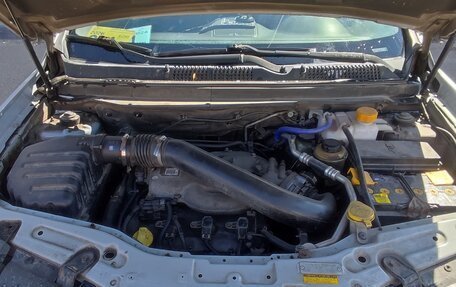 Chevrolet Captiva I, 2007 год, 870 000 рублей, 2 фотография